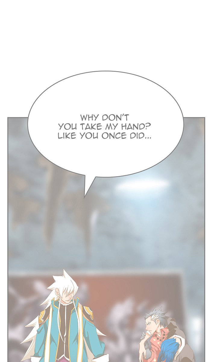 The God of High School Chapter 440 page 1 - Chapter 440: Ep. 440