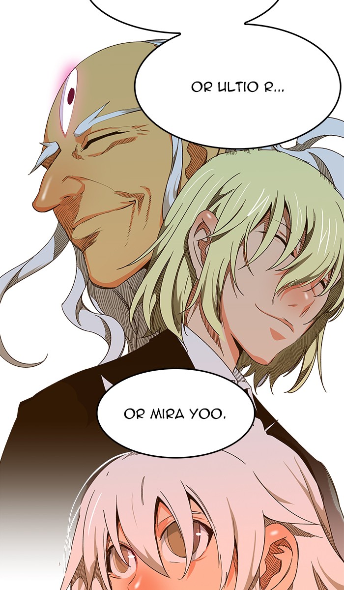 The God of High School Chapter 440 page 100 - Chapter 440: Ep. 440