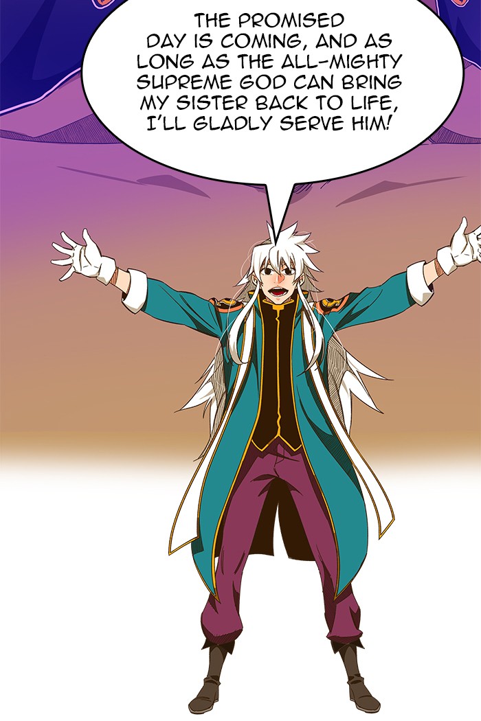 The God of High School Chapter 440 page 102 - Chapter 440: Ep. 440