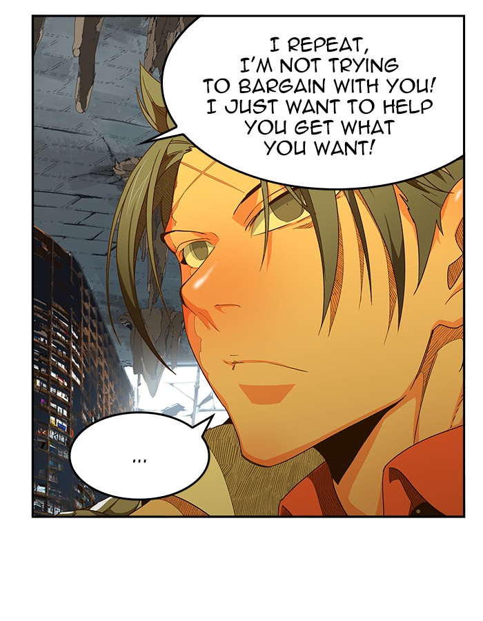 The God of High School Chapter 440 page 103 - Chapter 440: Ep. 440