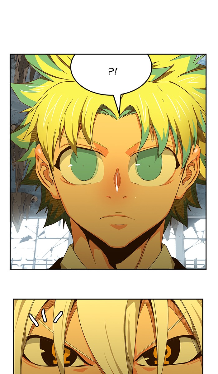 The God of High School Chapter 440 page 106 - Chapter 440: Ep. 440