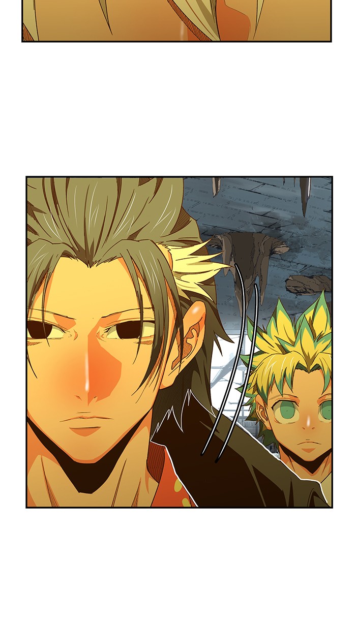 The God of High School Chapter 440 page 107 - Chapter 440: Ep. 440
