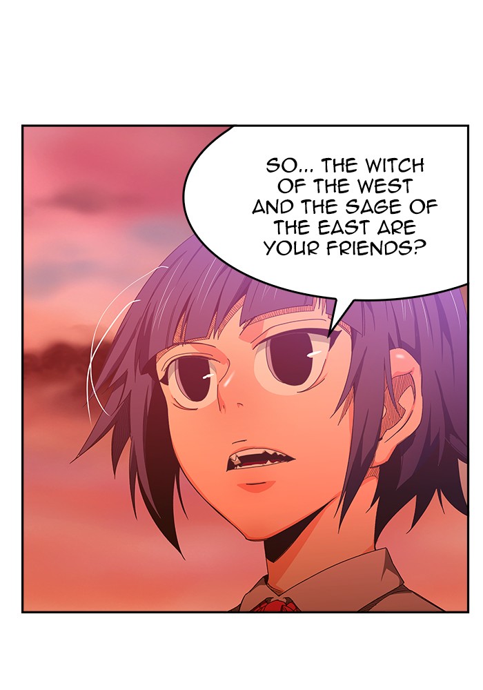 The God of High School Chapter 440 page 11 - Chapter 440: Ep. 440