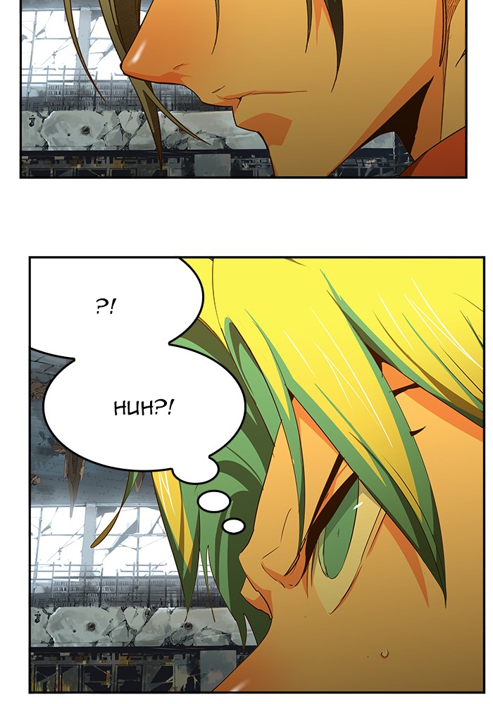 The God of High School Chapter 440 page 117 - Chapter 440: Ep. 440