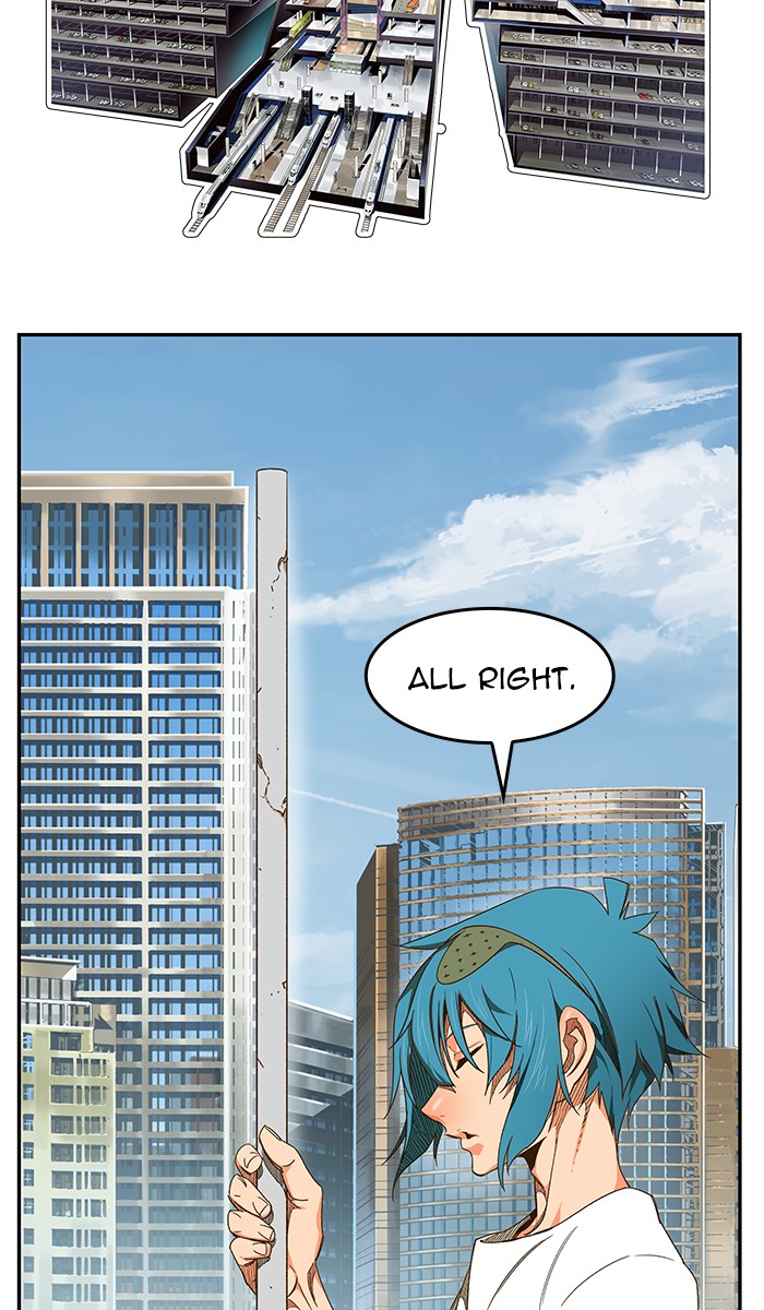 The God of High School Chapter 440 page 120 - Chapter 440: Ep. 440