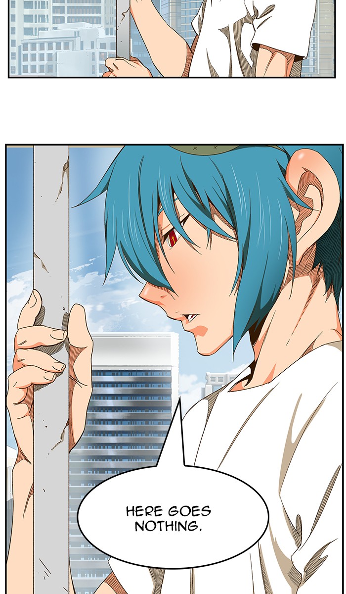 The God of High School Chapter 440 page 121 - Chapter 440: Ep. 440