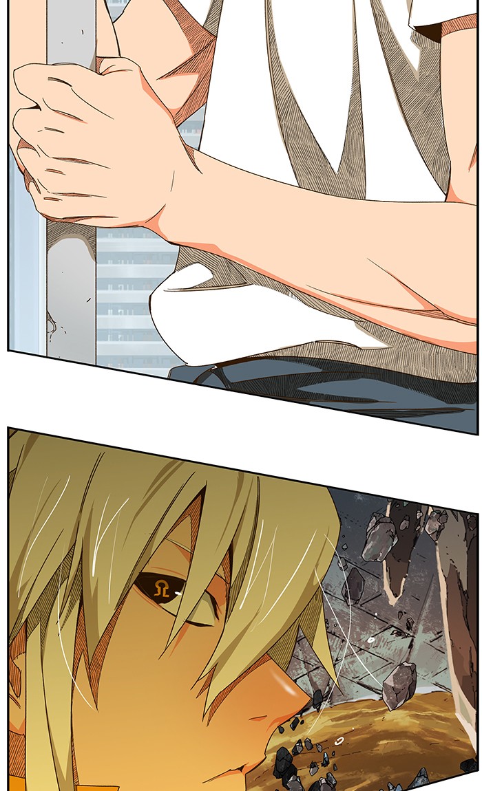 The God of High School Chapter 440 page 122 - Chapter 440: Ep. 440