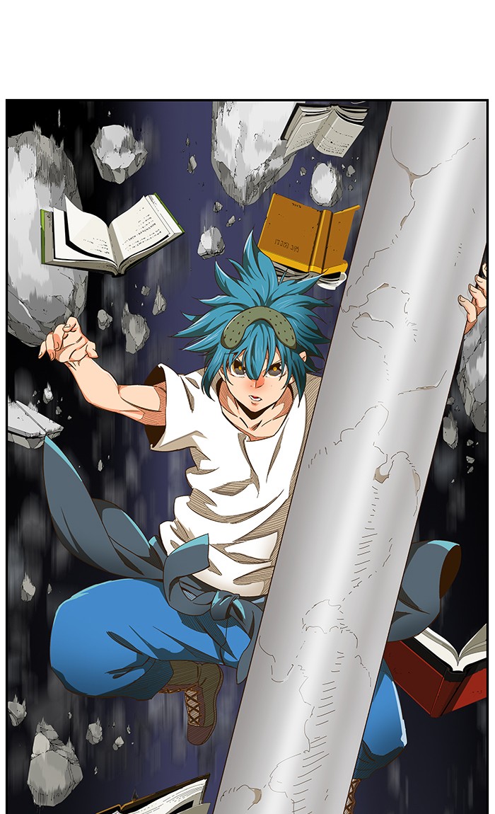 The God of High School Chapter 440 page 124 - Chapter 440: Ep. 440