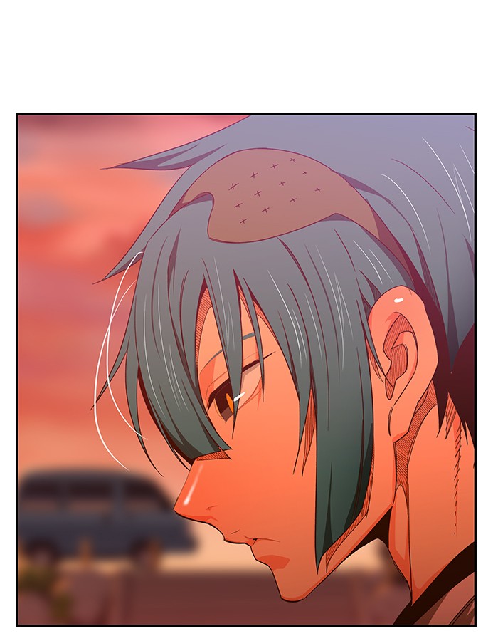 The God of High School Chapter 440 page 13 - Chapter 440: Ep. 440