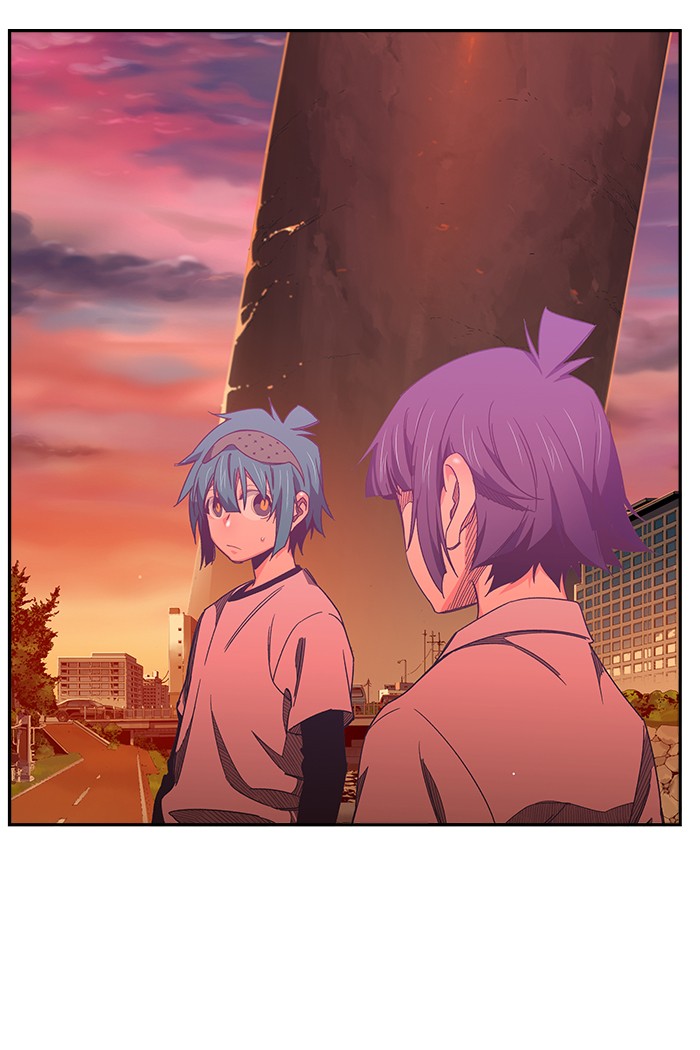 The God of High School Chapter 440 page 15 - Chapter 440: Ep. 440