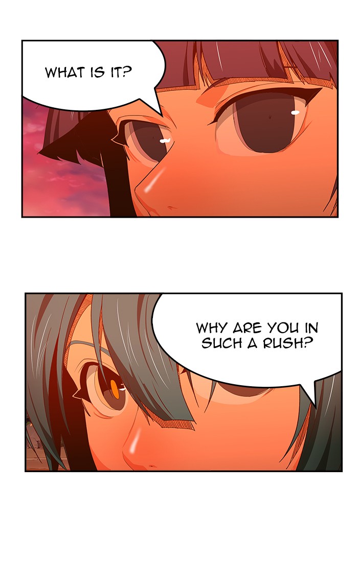 The God of High School Chapter 440 page 16 - Chapter 440: Ep. 440