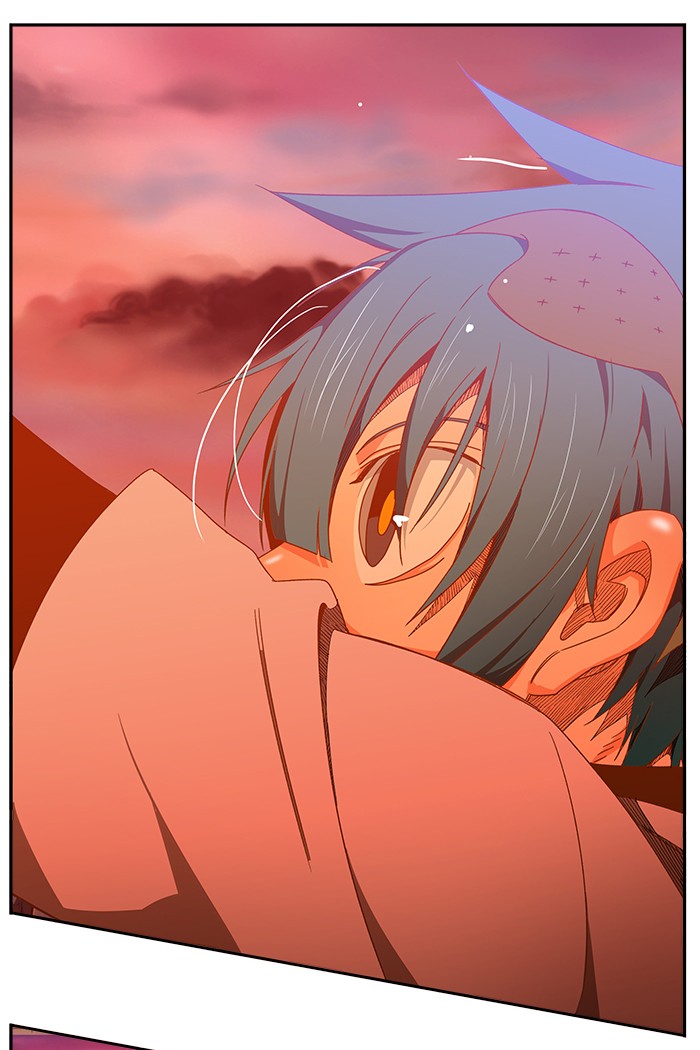 The God of High School Chapter 440 page 18 - Chapter 440: Ep. 440