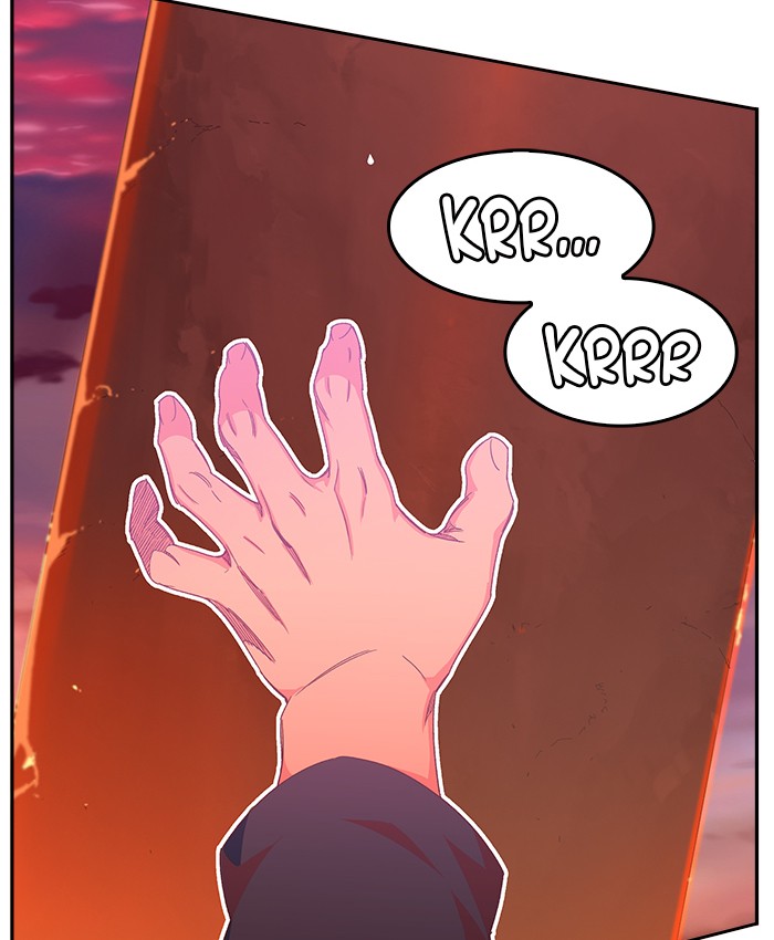 The God of High School Chapter 440 page 19 - Chapter 440: Ep. 440