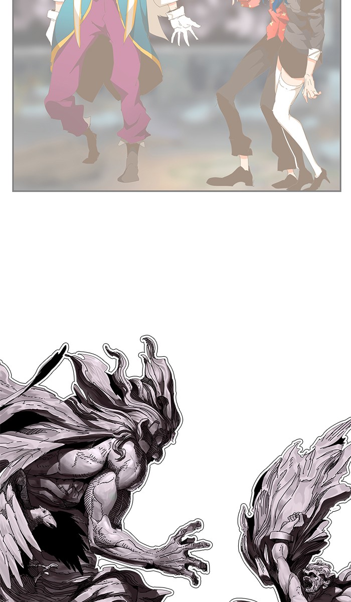 The God of High School Chapter 440 page 2 - Chapter 440: Ep. 440