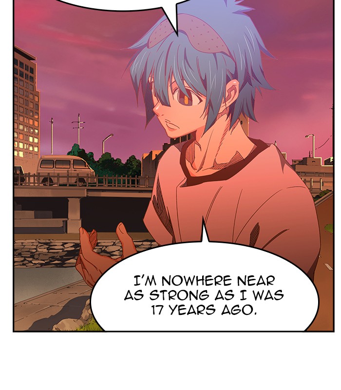 The God of High School Chapter 440 page 21 - Chapter 440: Ep. 440