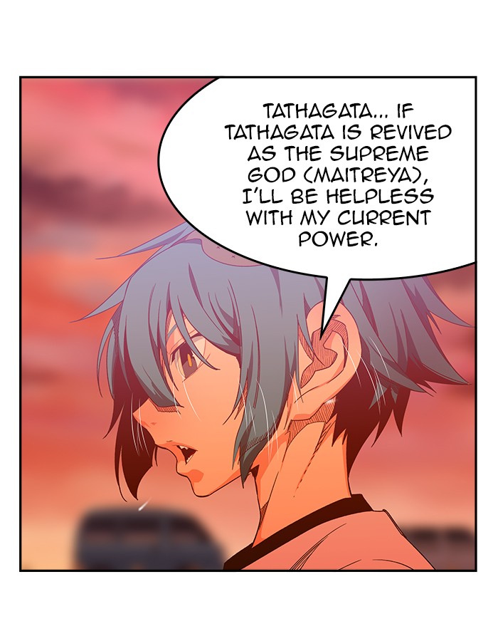 The God of High School Chapter 440 page 22 - Chapter 440: Ep. 440