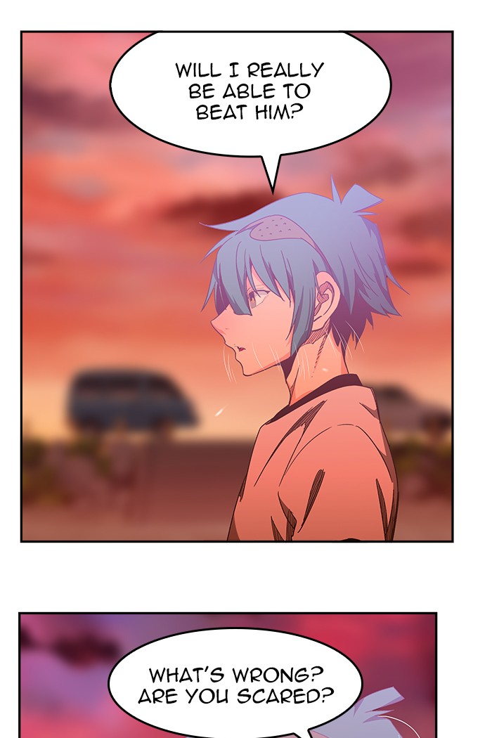 The God of High School Chapter 440 page 23 - Chapter 440: Ep. 440