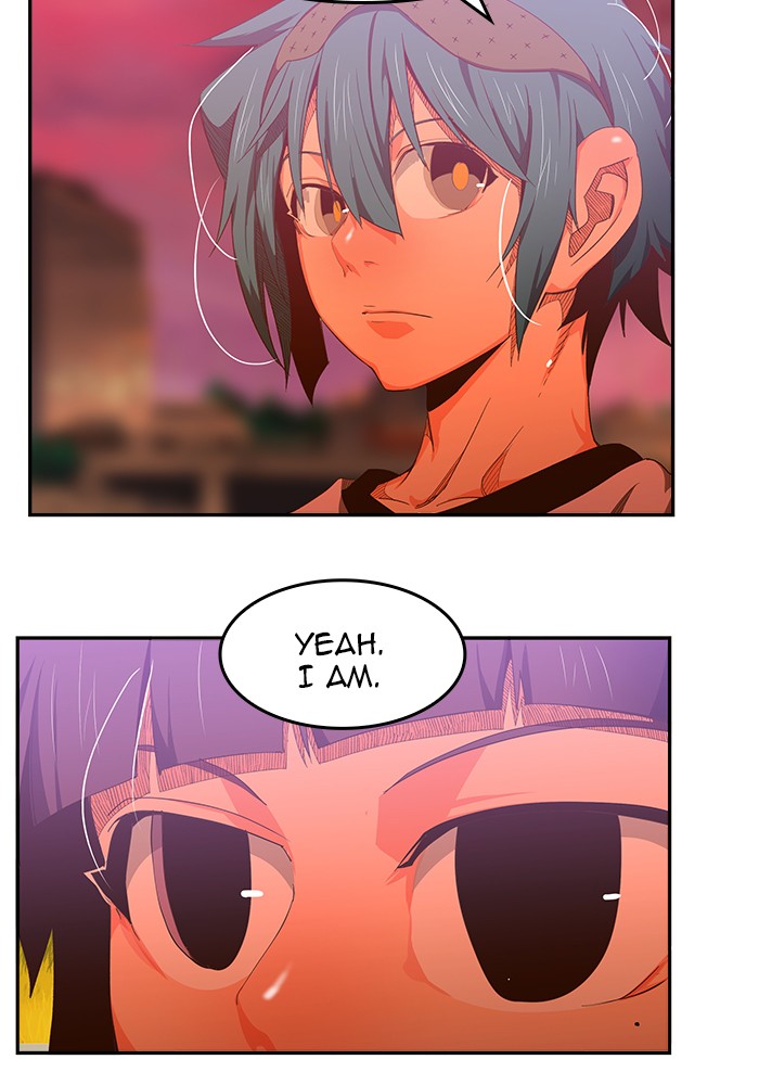 The God of High School Chapter 440 page 24 - Chapter 440: Ep. 440
