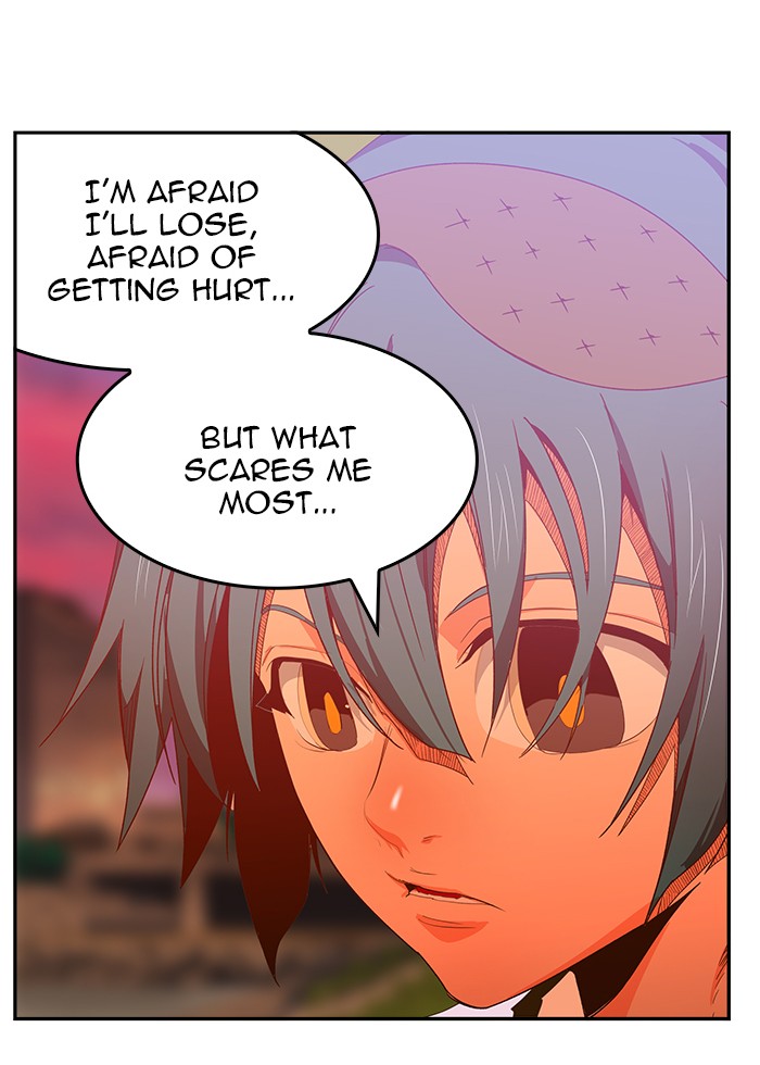 The God of High School Chapter 440 page 25 - Chapter 440: Ep. 440