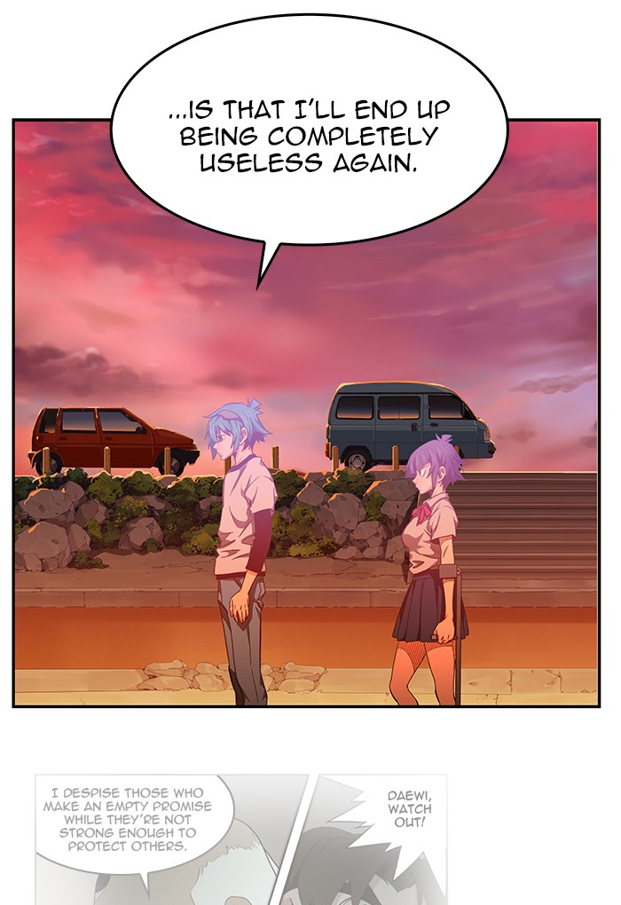 The God of High School Chapter 440 page 26 - Chapter 440: Ep. 440