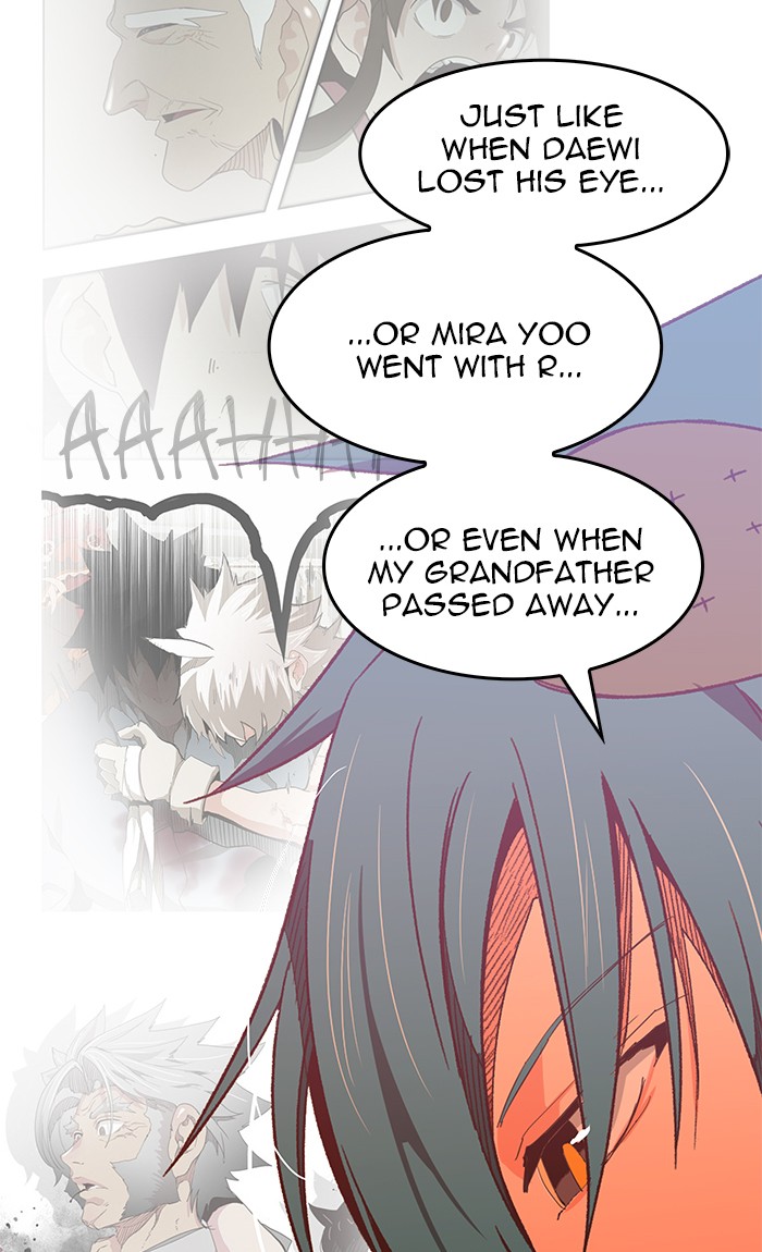 The God of High School Chapter 440 page 27 - Chapter 440: Ep. 440