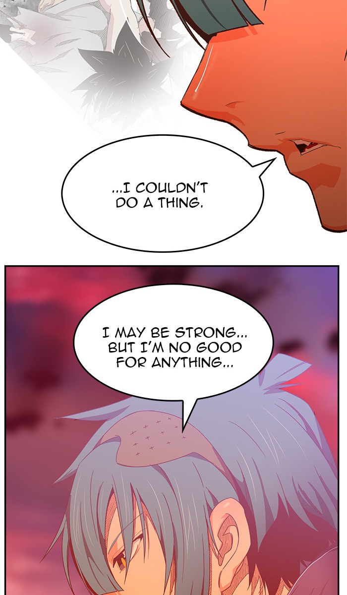 The God of High School Chapter 440 page 28 - Chapter 440: Ep. 440