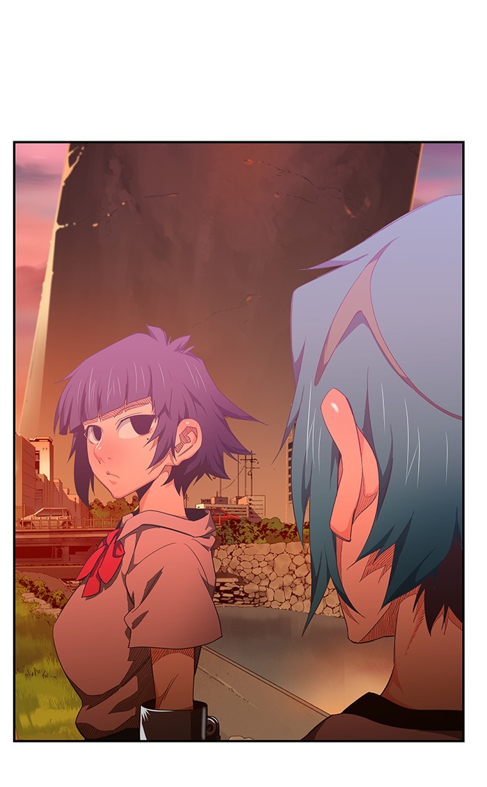 The God of High School Chapter 440 page 33 - Chapter 440: Ep. 440