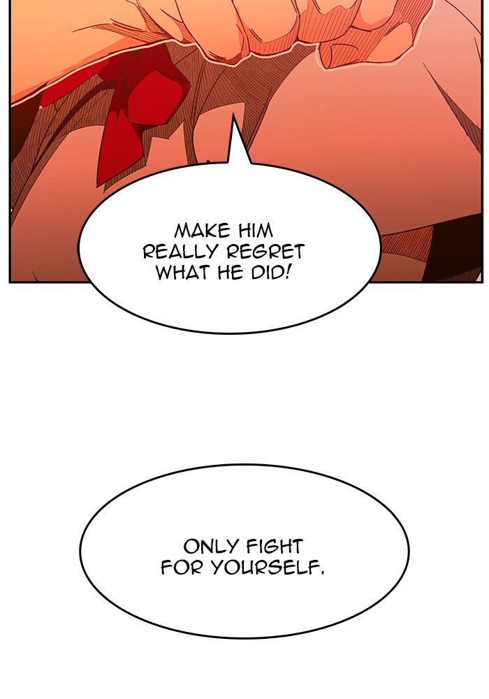 The God of High School Chapter 440 page 35 - Chapter 440: Ep. 440