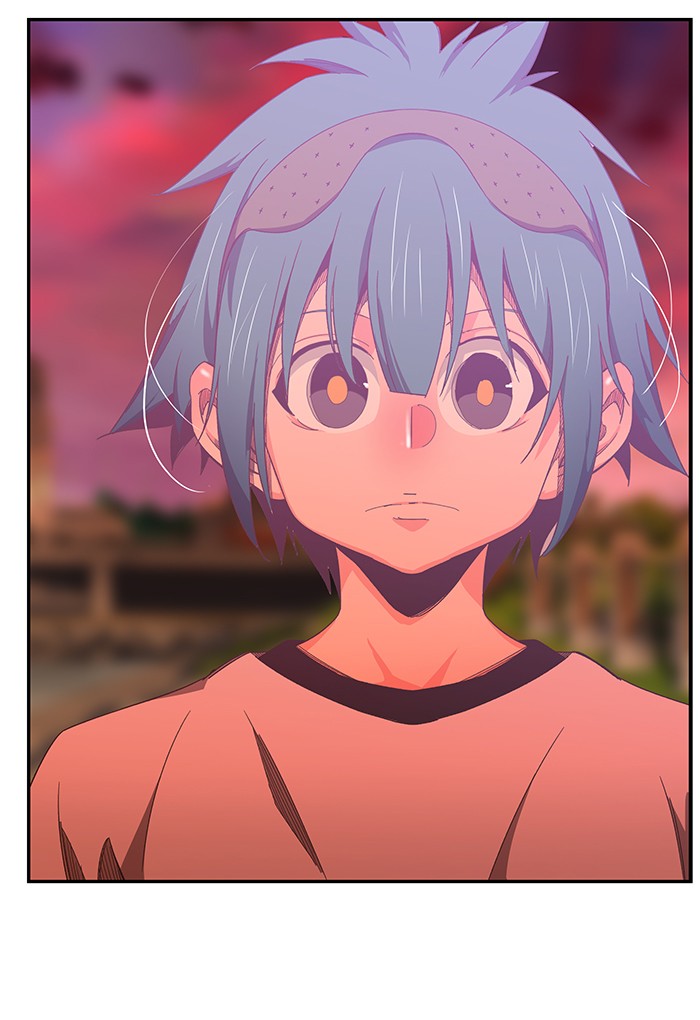 The God of High School Chapter 440 page 36 - Chapter 440: Ep. 440