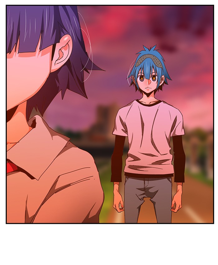 The God of High School Chapter 440 page 37 - Chapter 440: Ep. 440