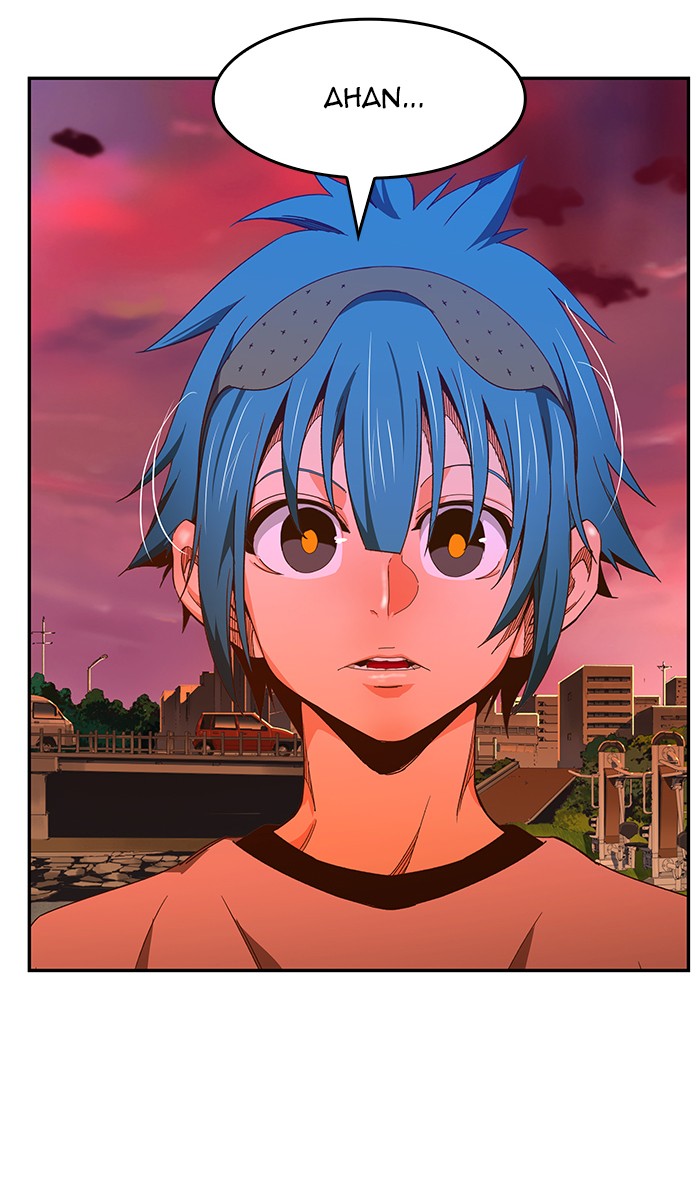 The God of High School Chapter 440 page 38 - Chapter 440: Ep. 440