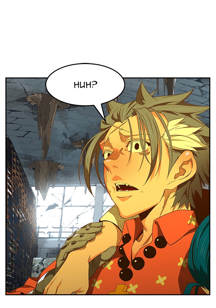 The God of High School Chapter 440 page 4 - Chapter 440: Ep. 440