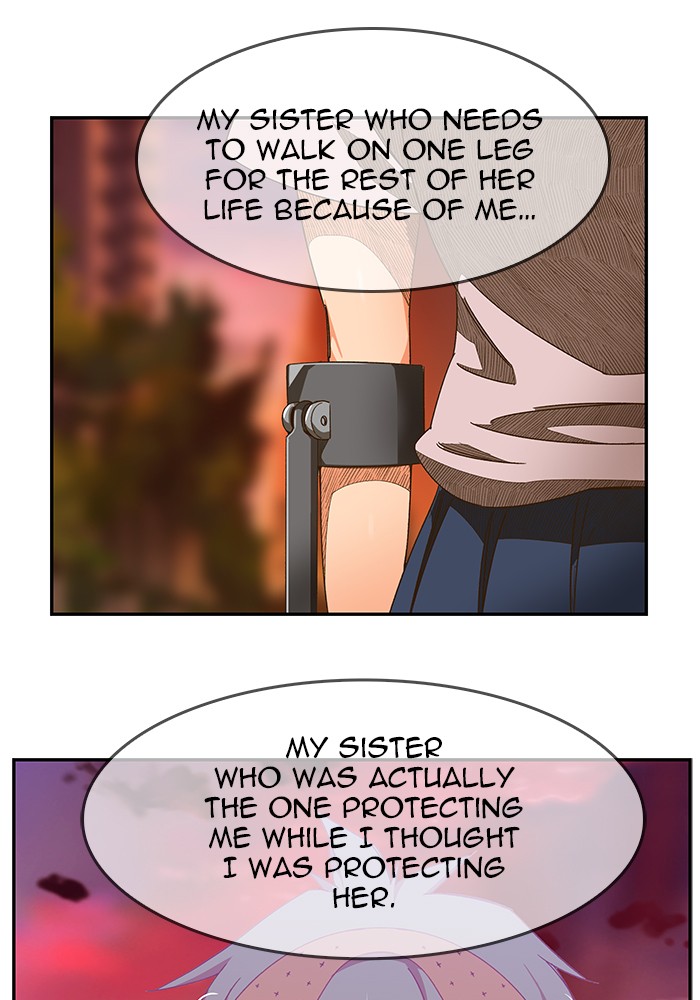 The God of High School Chapter 440 page 40 - Chapter 440: Ep. 440