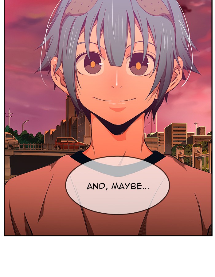 The God of High School Chapter 440 page 41 - Chapter 440: Ep. 440