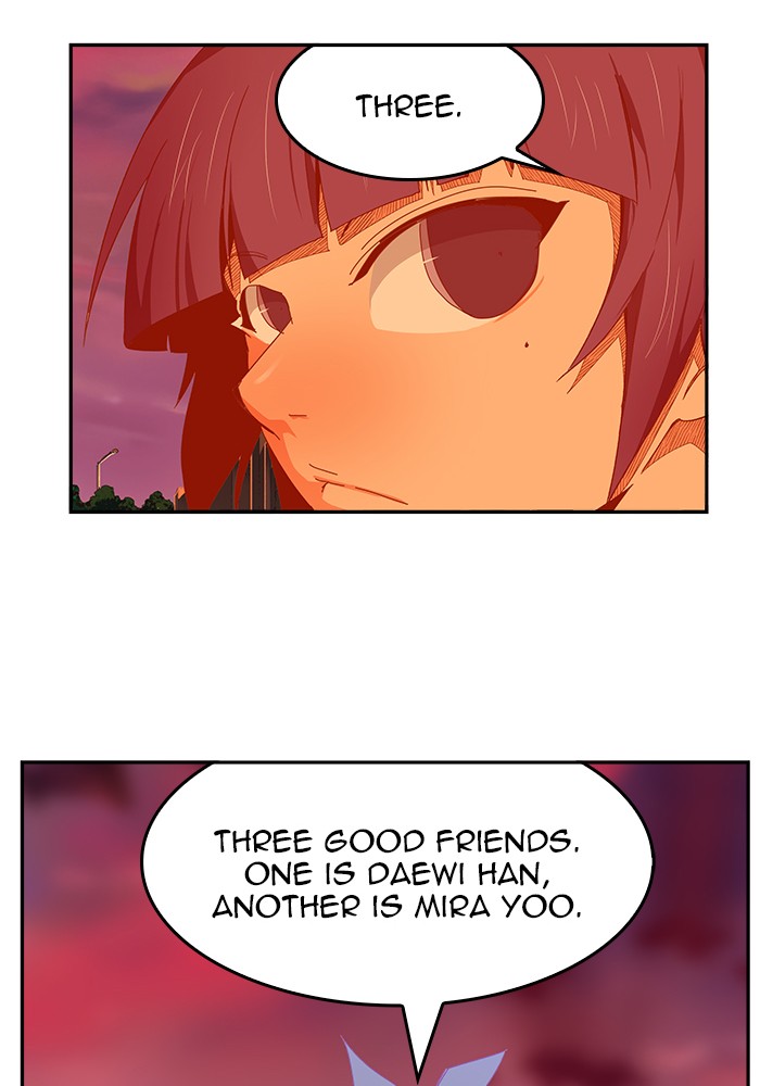 The God of High School Chapter 440 page 42 - Chapter 440: Ep. 440