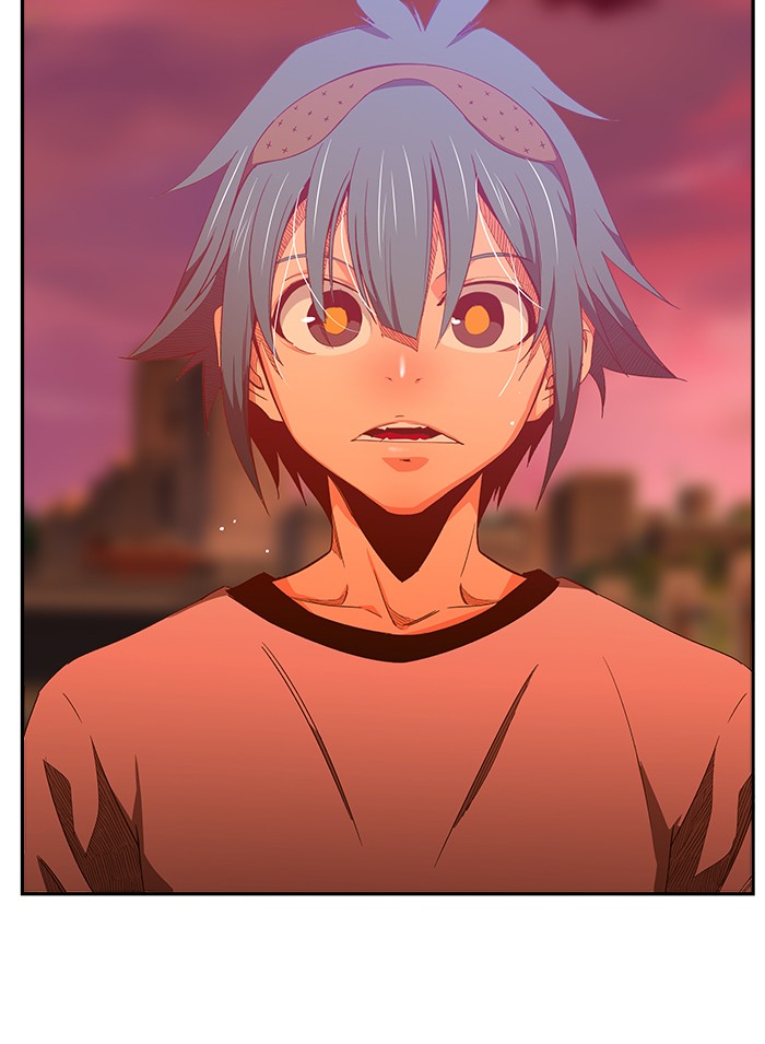 The God of High School Chapter 440 page 43 - Chapter 440: Ep. 440