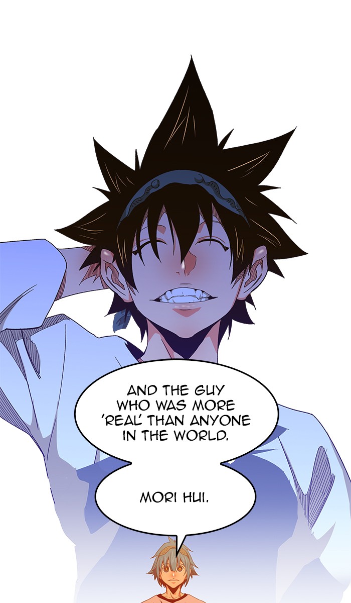 The God of High School Chapter 440 page 44 - Chapter 440: Ep. 440