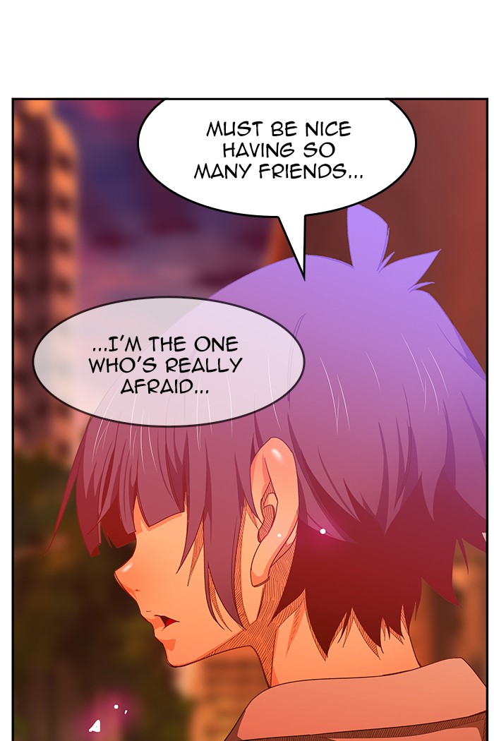 The God of High School Chapter 440 page 46 - Chapter 440: Ep. 440