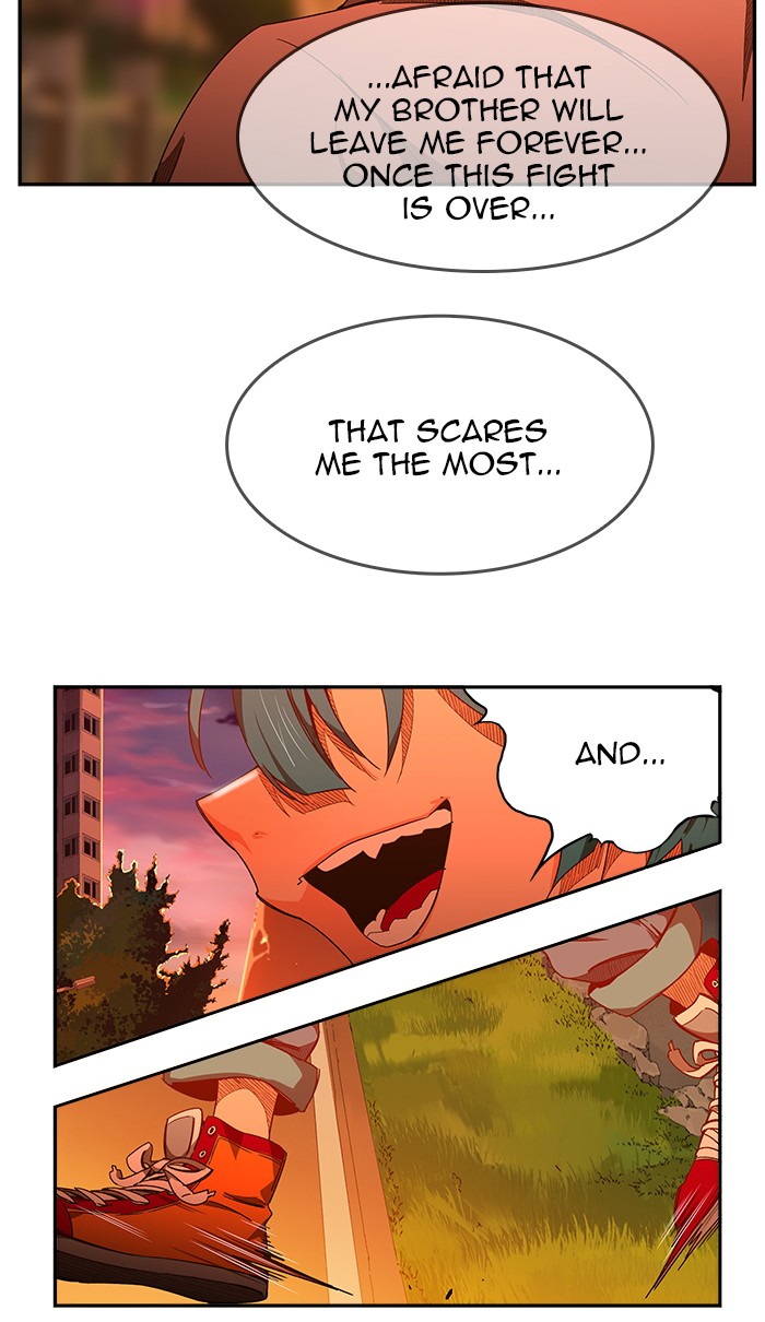 The God of High School Chapter 440 page 47 - Chapter 440: Ep. 440