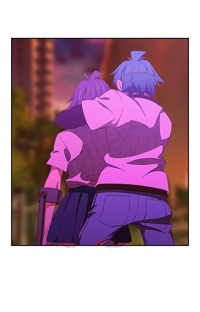 The God of High School Chapter 440 page 48 - Chapter 440: Ep. 440