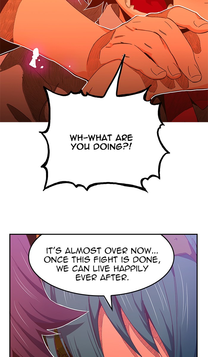 The God of High School Chapter 440 page 50 - Chapter 440: Ep. 440