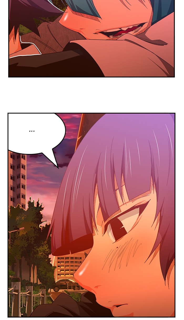 The God of High School Chapter 440 page 51 - Chapter 440: Ep. 440