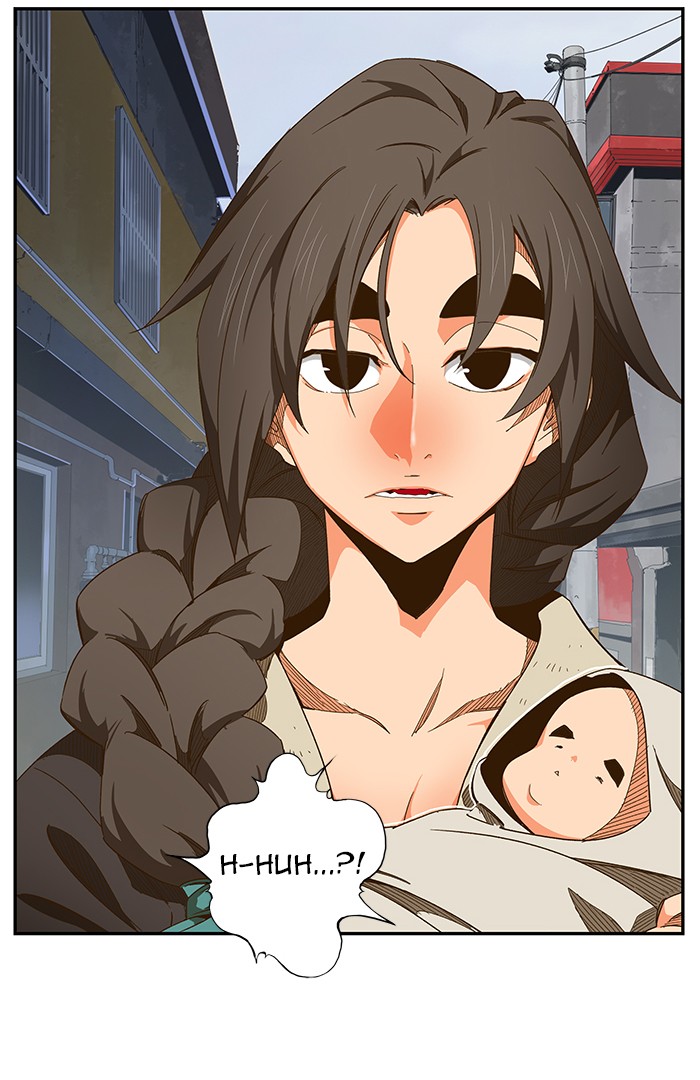 The God of High School Chapter 440 page 54 - Chapter 440: Ep. 440