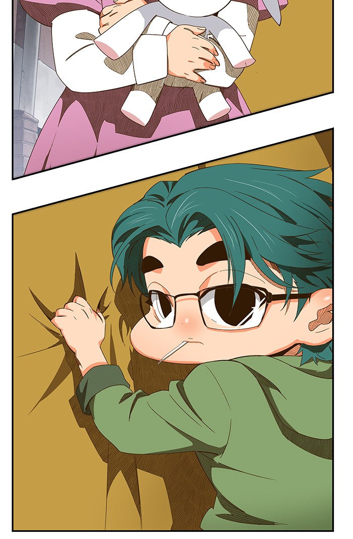 The God of High School Chapter 440 page 57 - Chapter 440: Ep. 440