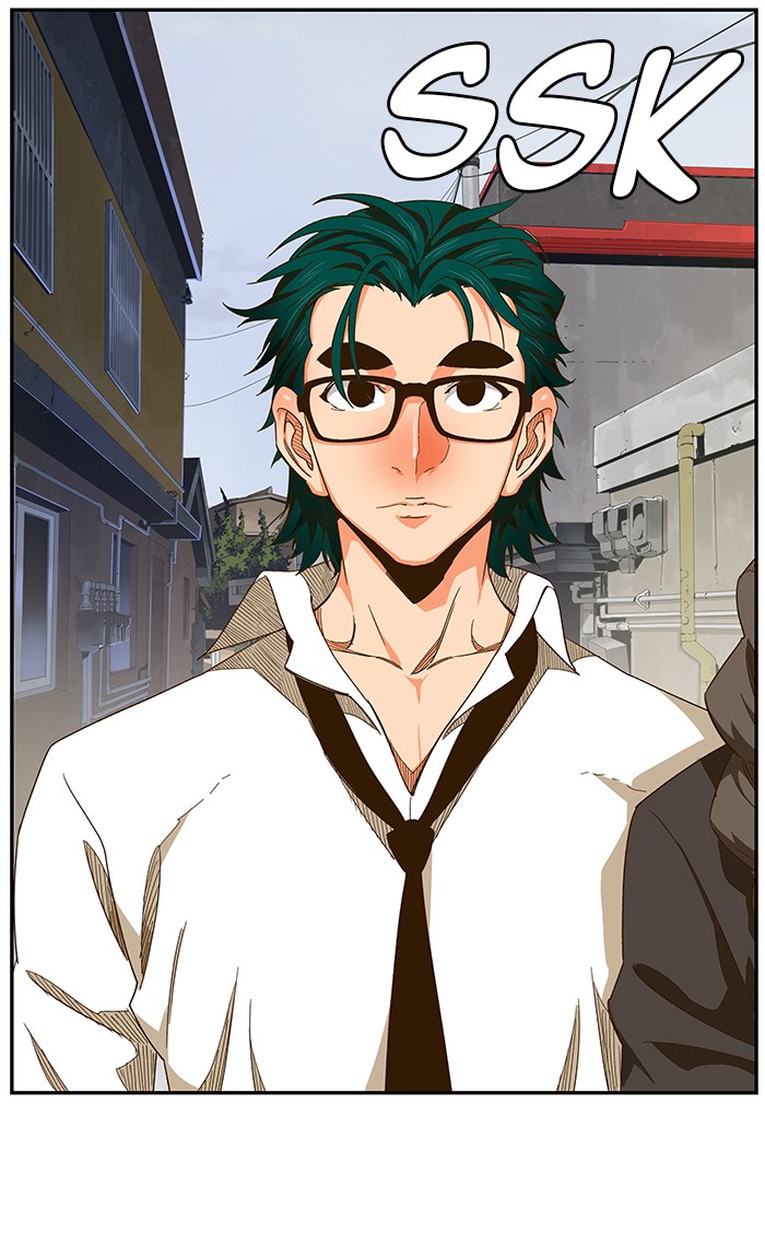The God of High School Chapter 440 page 59 - Chapter 440: Ep. 440