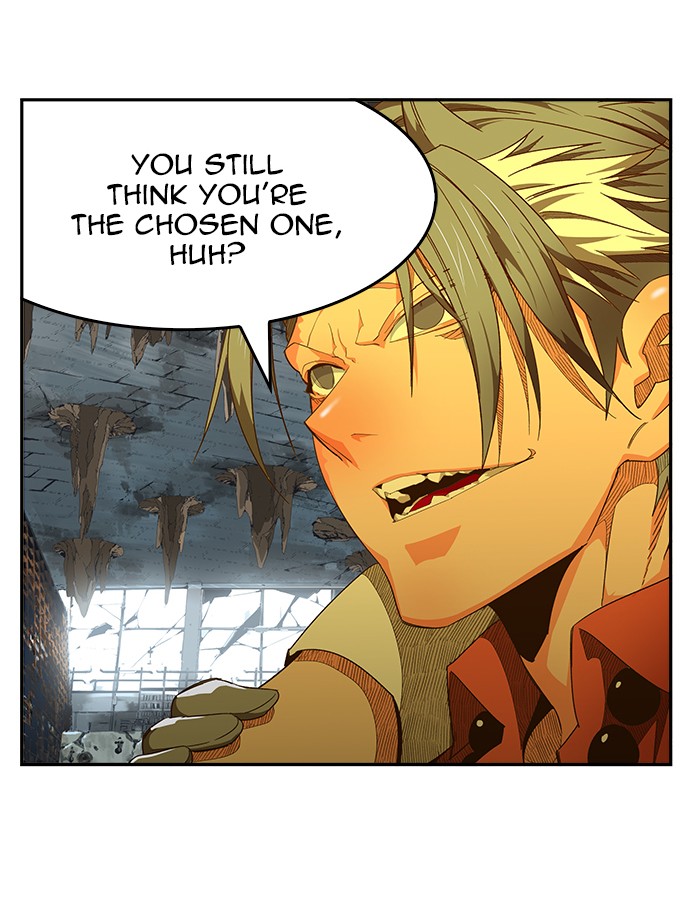 The God of High School Chapter 440 page 6 - Chapter 440: Ep. 440