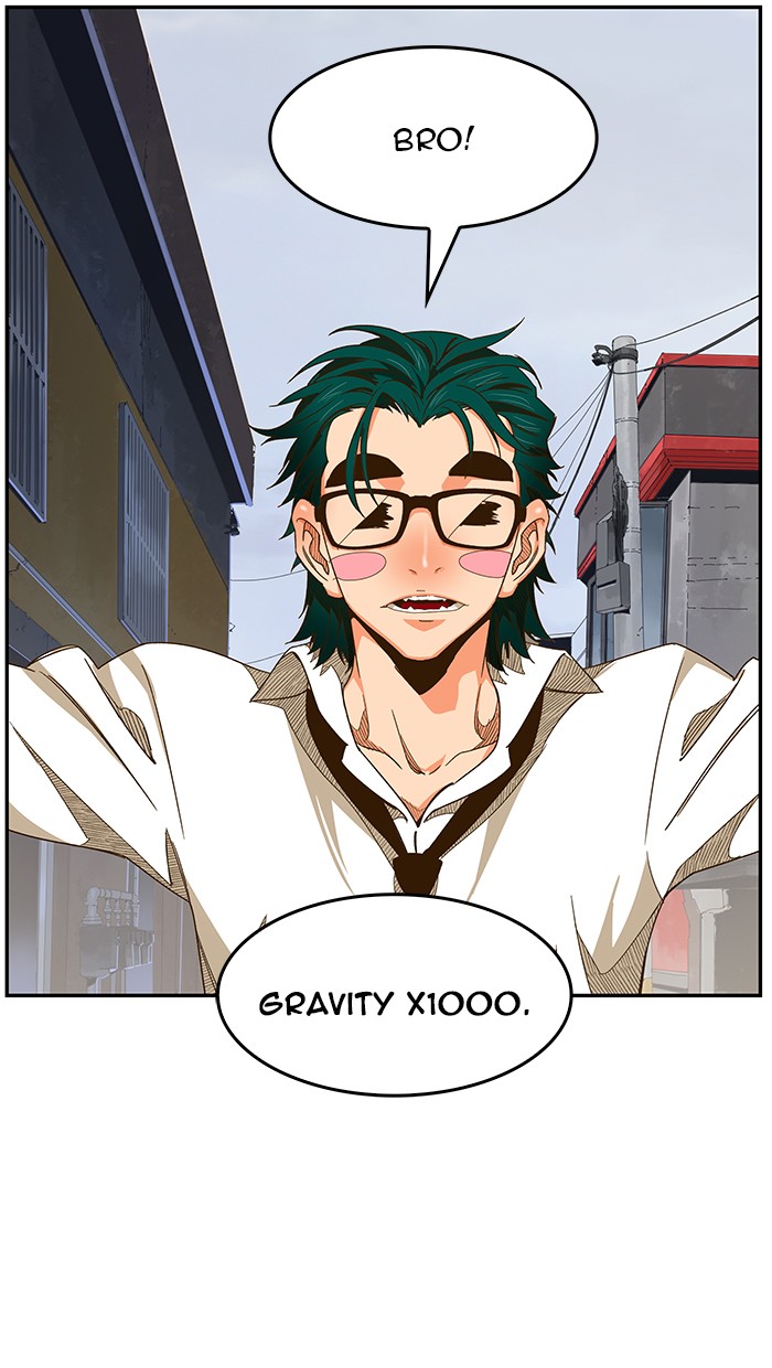 The God of High School Chapter 440 page 60 - Chapter 440: Ep. 440