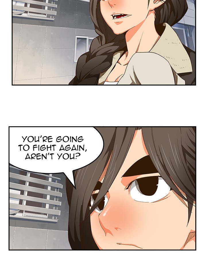 The God of High School Chapter 440 page 62 - Chapter 440: Ep. 440