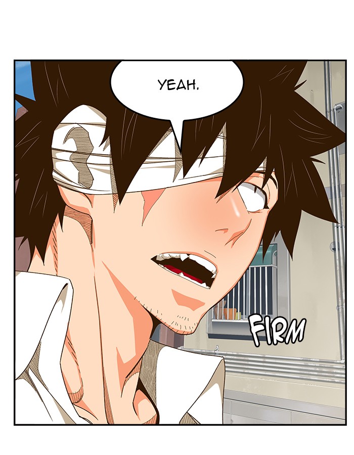 The God of High School Chapter 440 page 63 - Chapter 440: Ep. 440