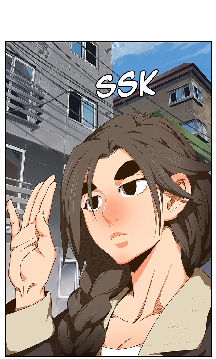 The God of High School Chapter 440 page 65 - Chapter 440: Ep. 440